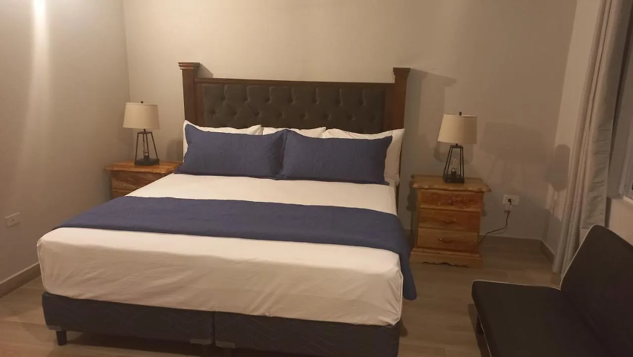 Aparthotel Beach Studio 20 Ocho Rios Jamajka